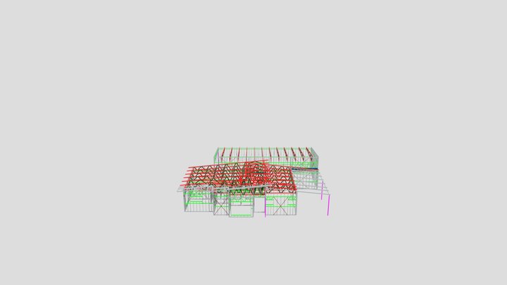 sketchfab-Lot126_V5 3D Model