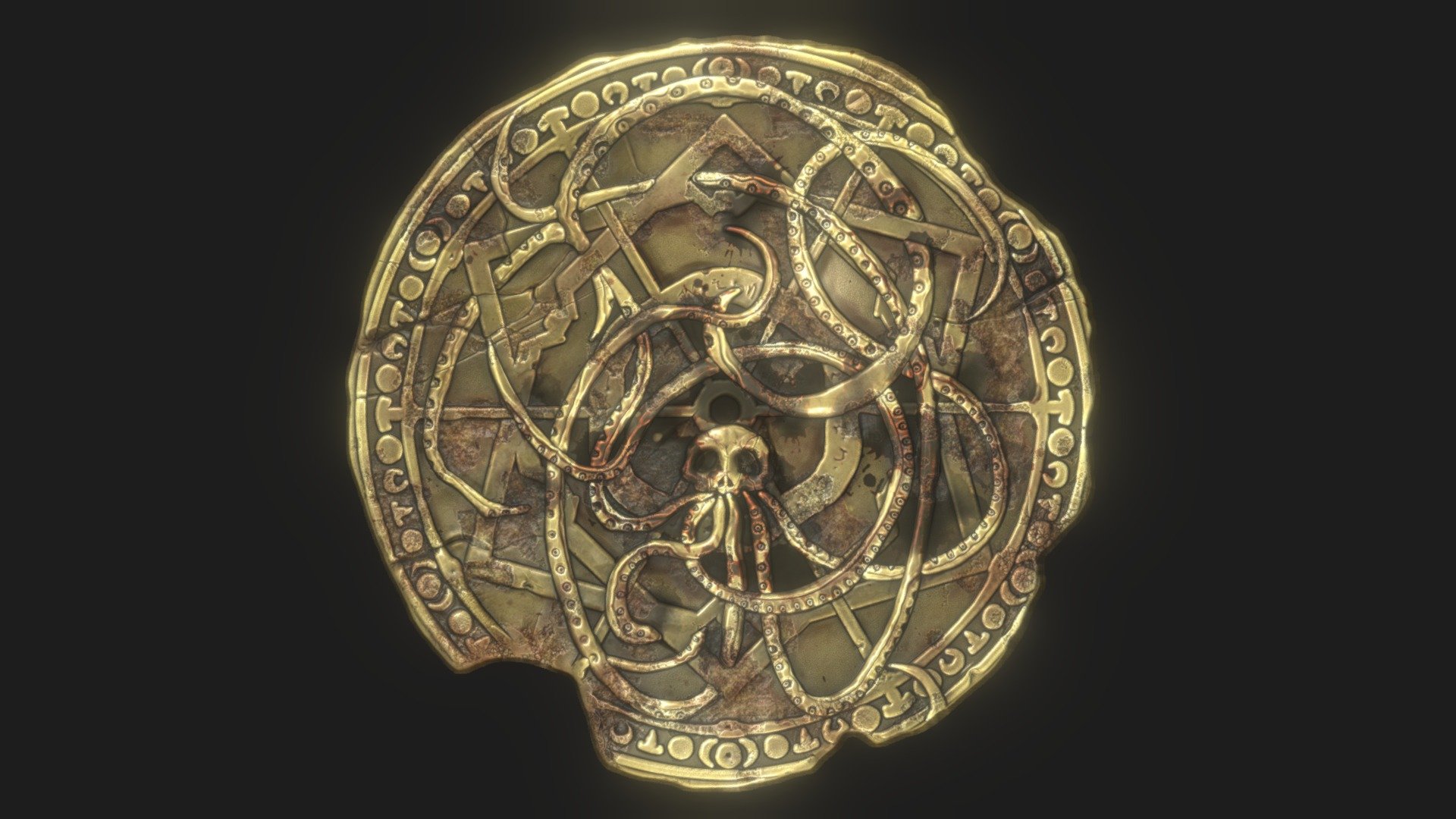 Pirate Coin