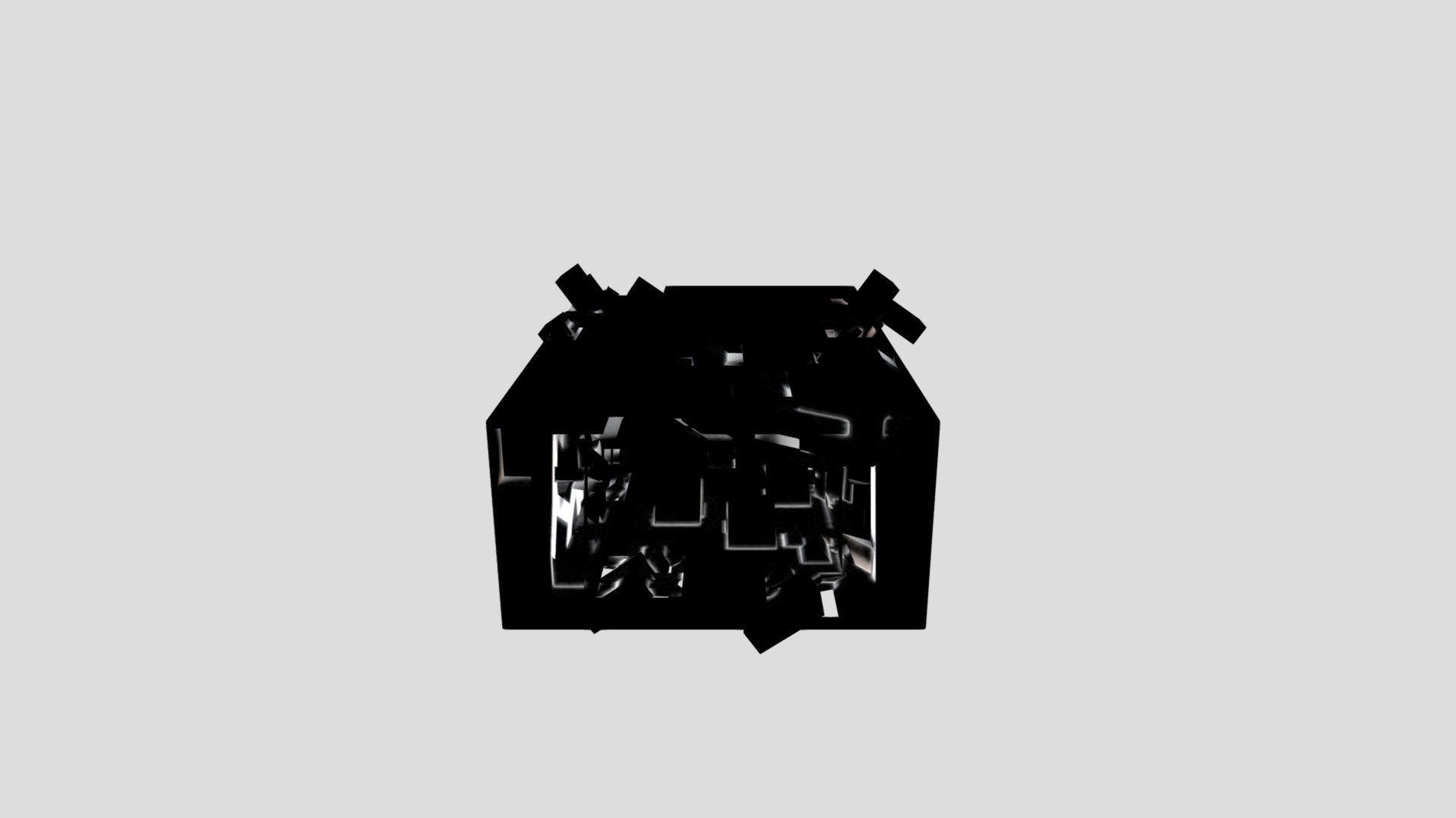 HighFiles_scenography_tempiofuturoperduto — Sketchfab embed 3D viewer