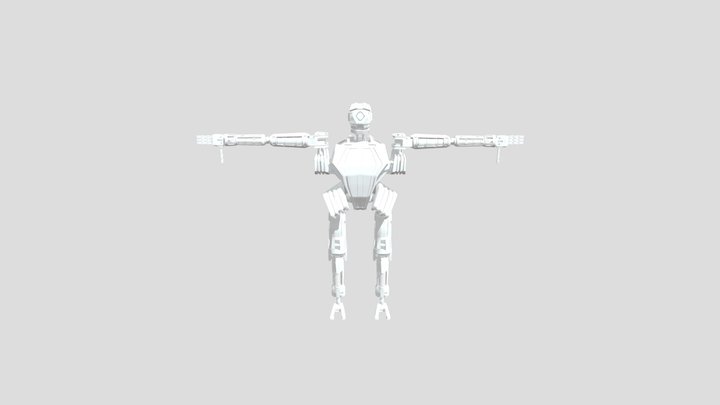 Abalon 3D Model