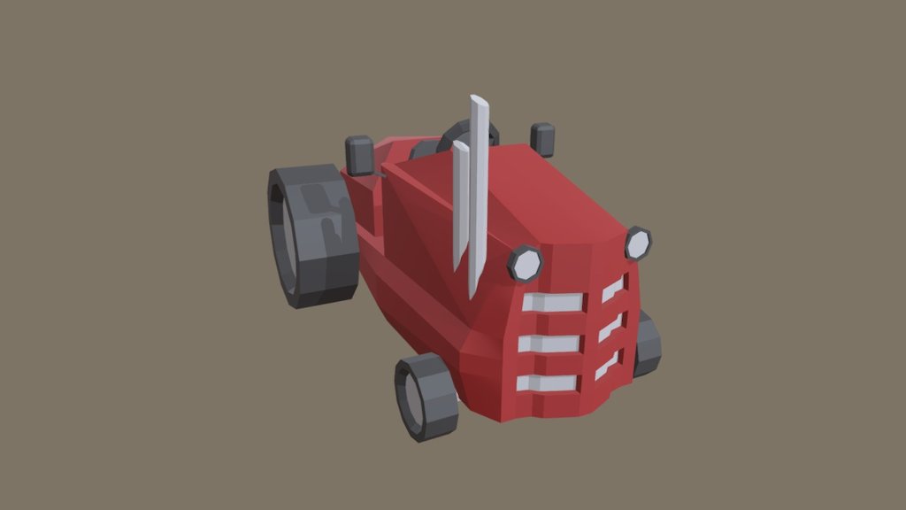 Tractor