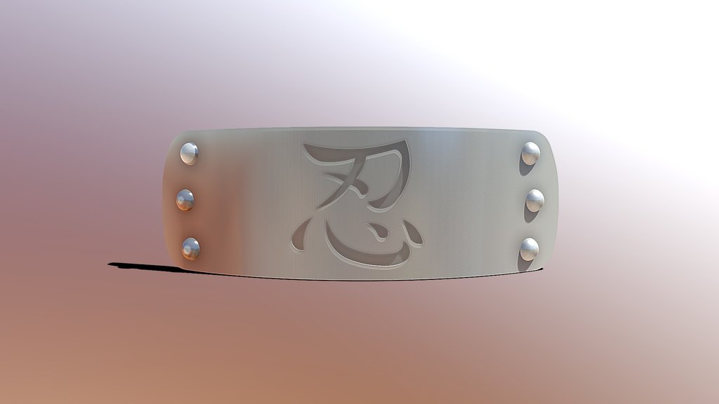 Headbands - A 3D model collection by bobbansson - Sketchfab