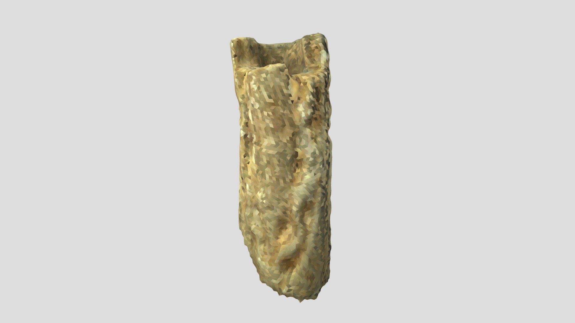 Incised Bone (VCU_3D_508) - Download Free 3D model by Virtual Curation ...