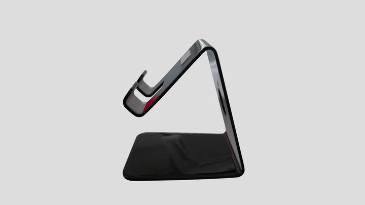 Mobilestand 3D models - Sketchfab