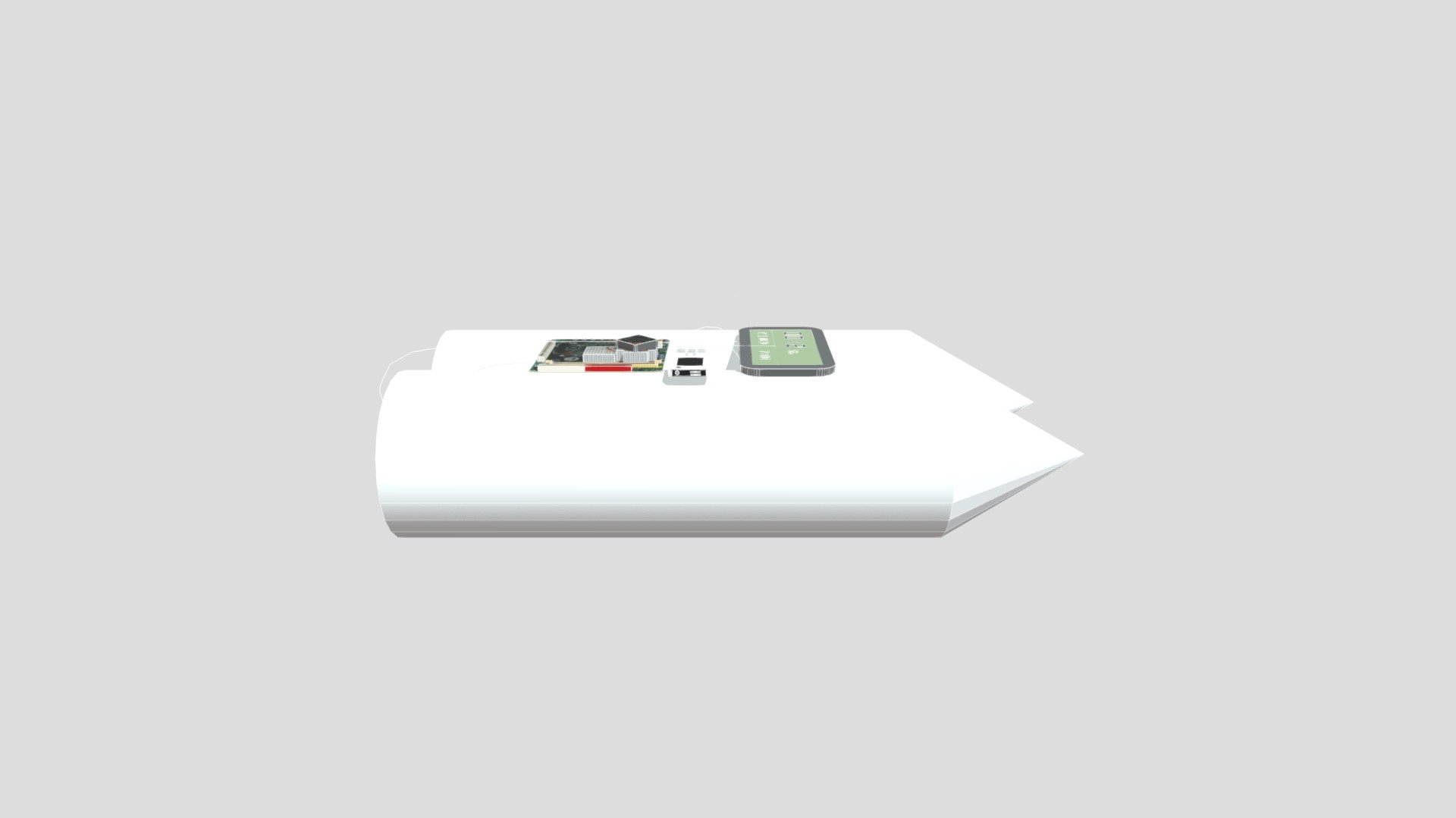 IED