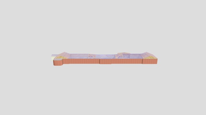 H86827AA 3D Model