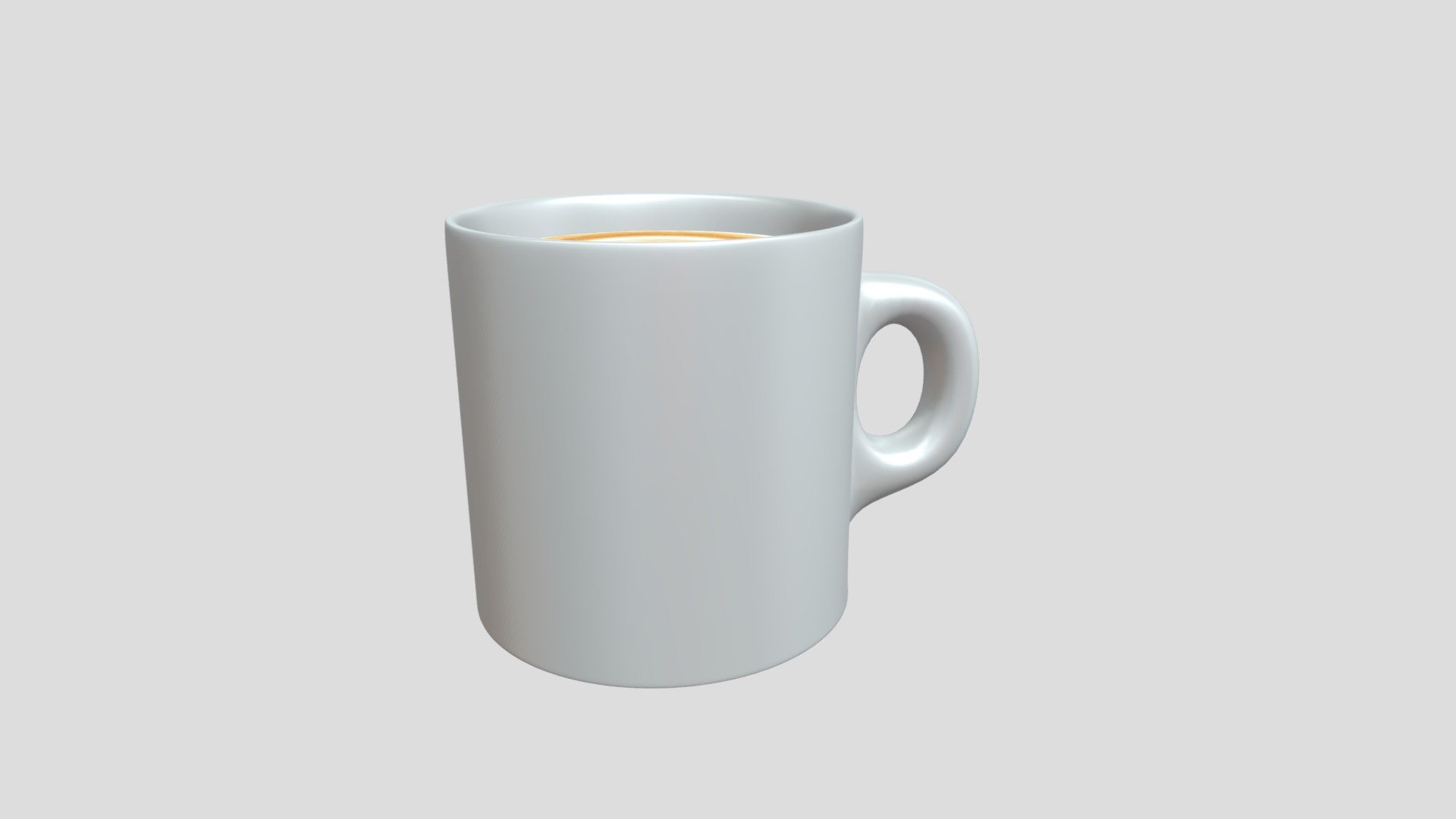 Coffee Cup