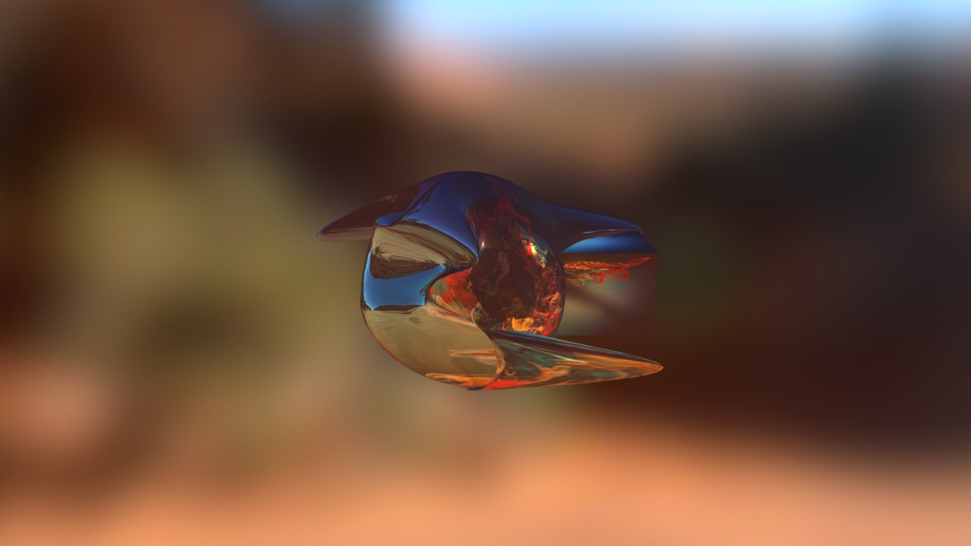 Cube And Sphere2