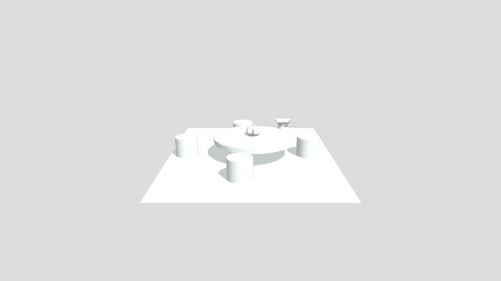 20SA1029 Farid Helmy IF20C 3D Model