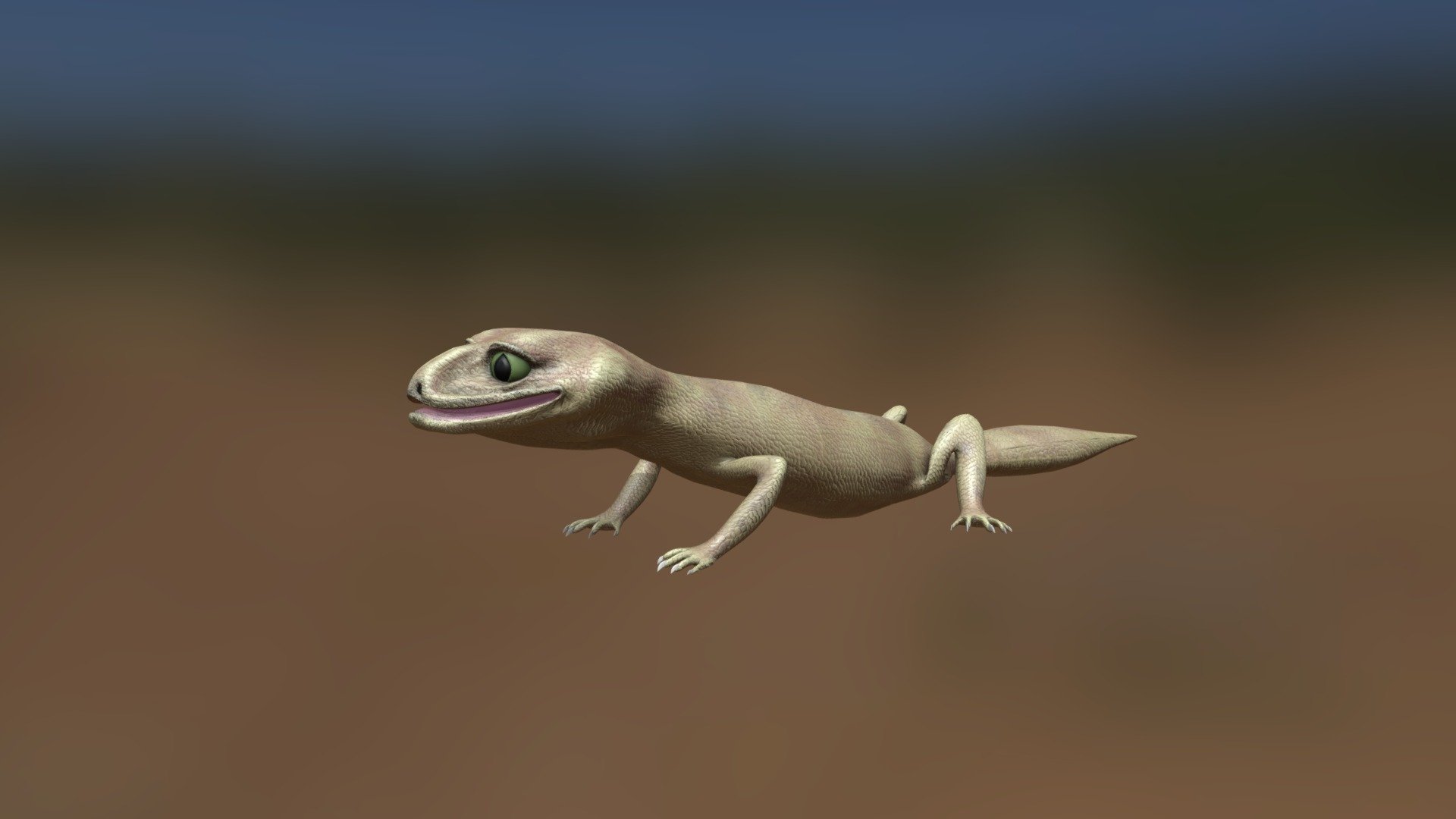 Gecko
