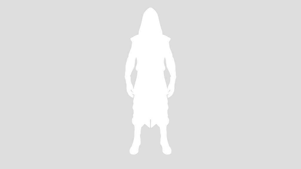 Regal Assassin Outfit