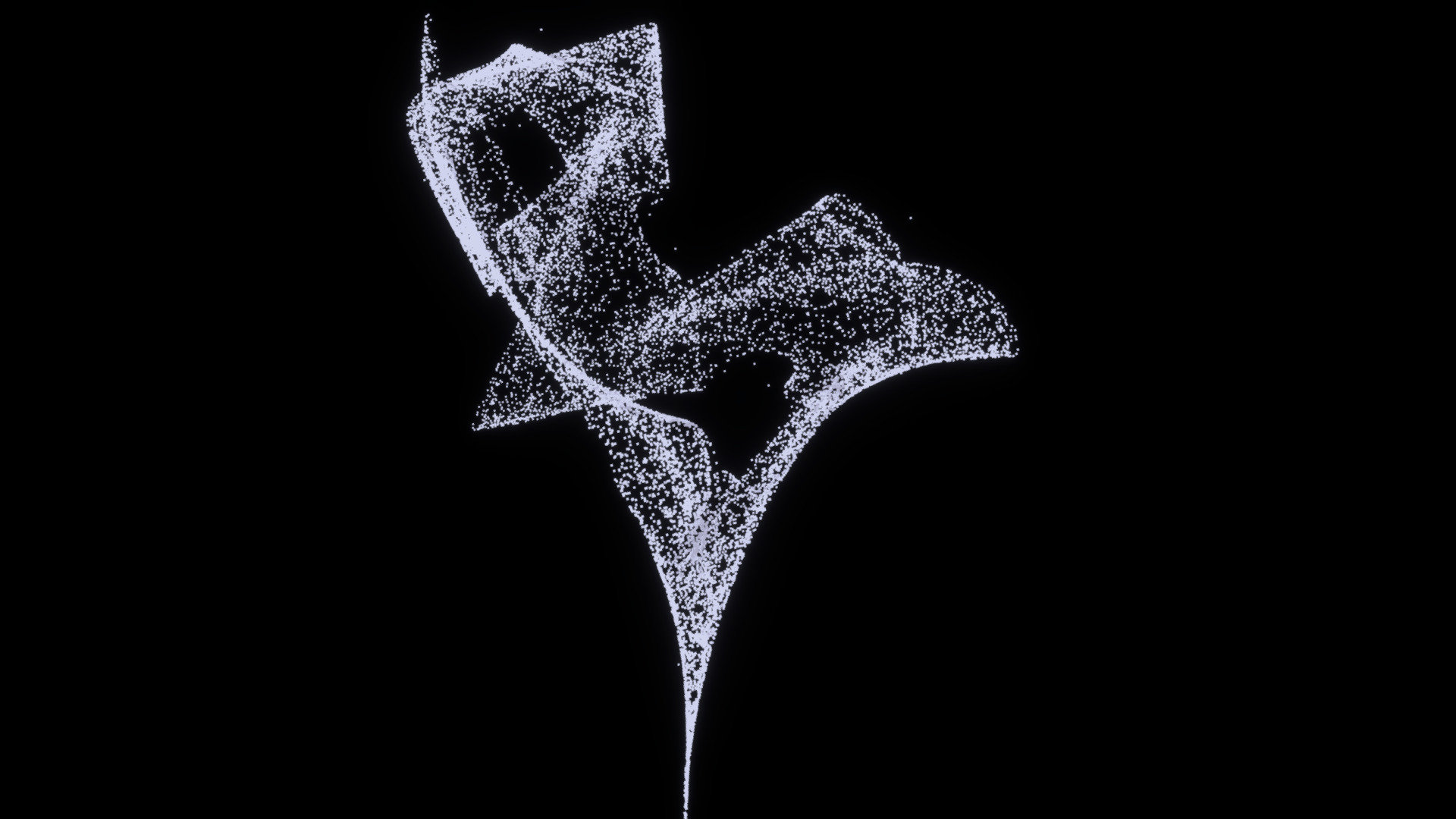 attractor/18 Polynomial B (stop_motion)