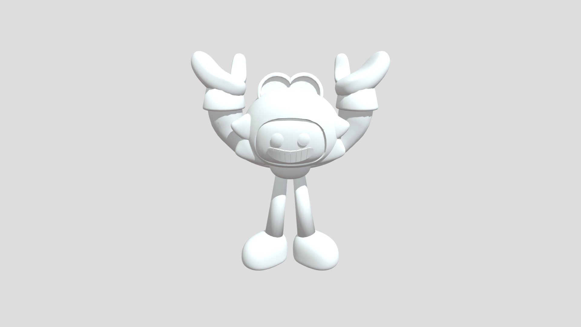 Dax_3 - 3D model by buiquanganhhuy [0637885] - Sketchfab