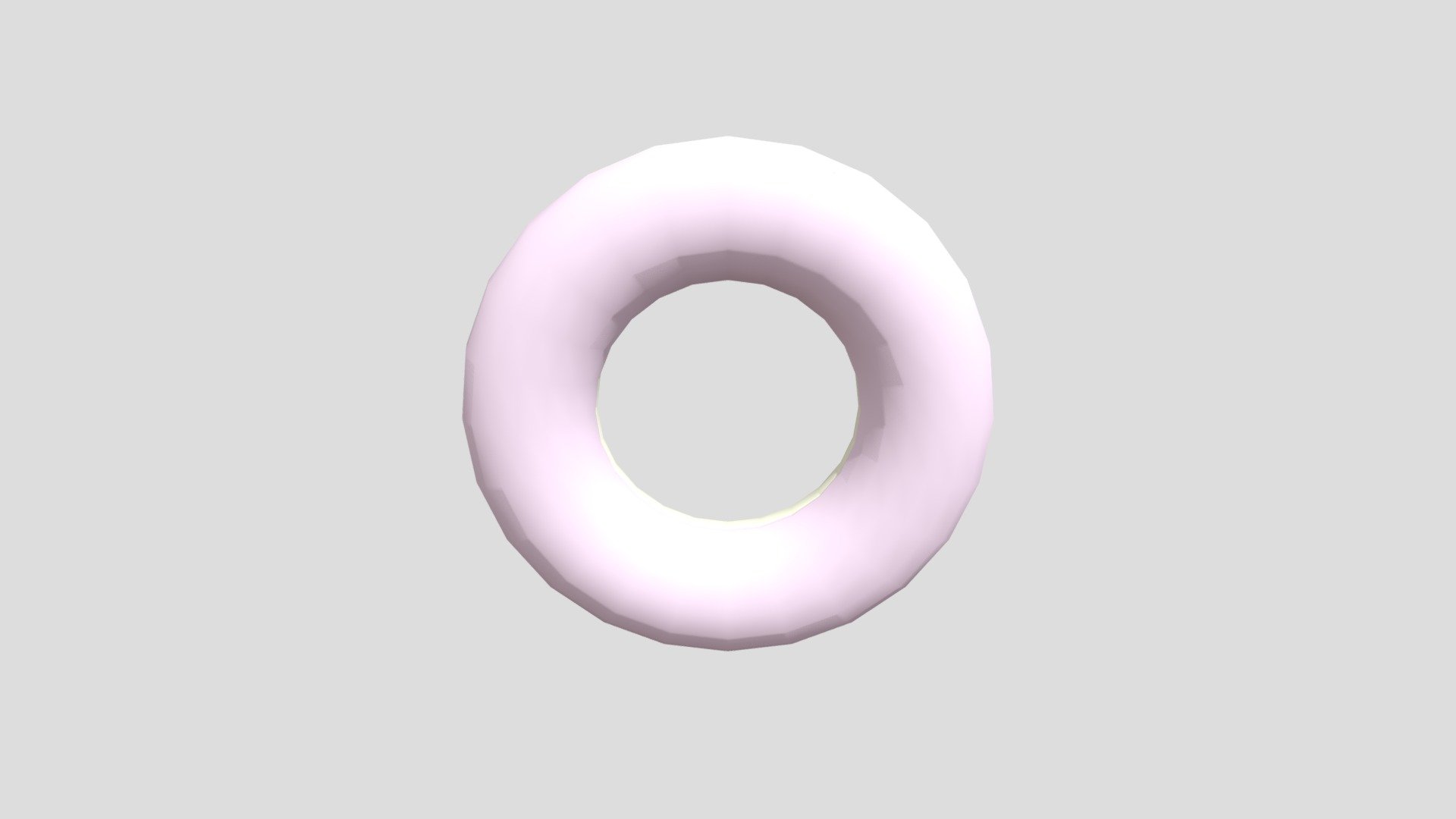 Donut
