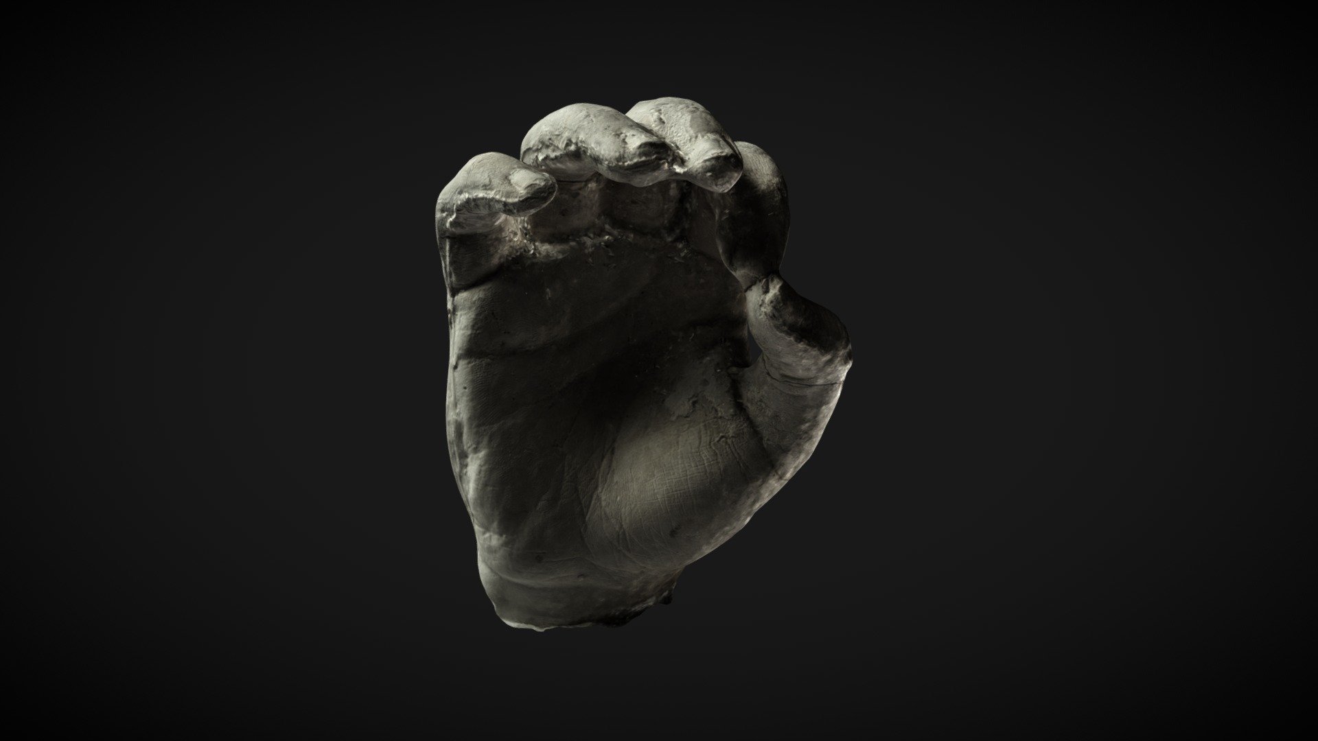 BHand (highpoly cropped)