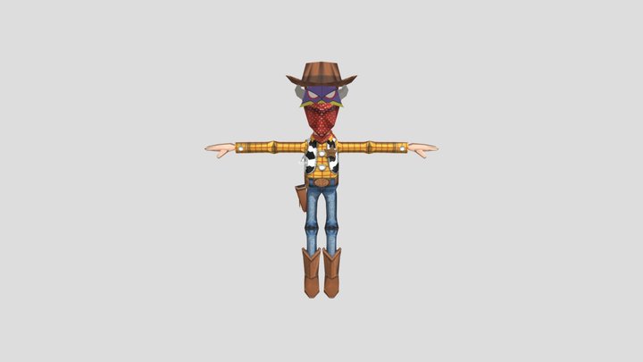 Woody