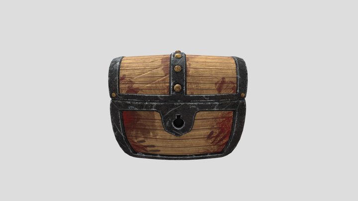 BOX_TEST_202310301111 3D Model