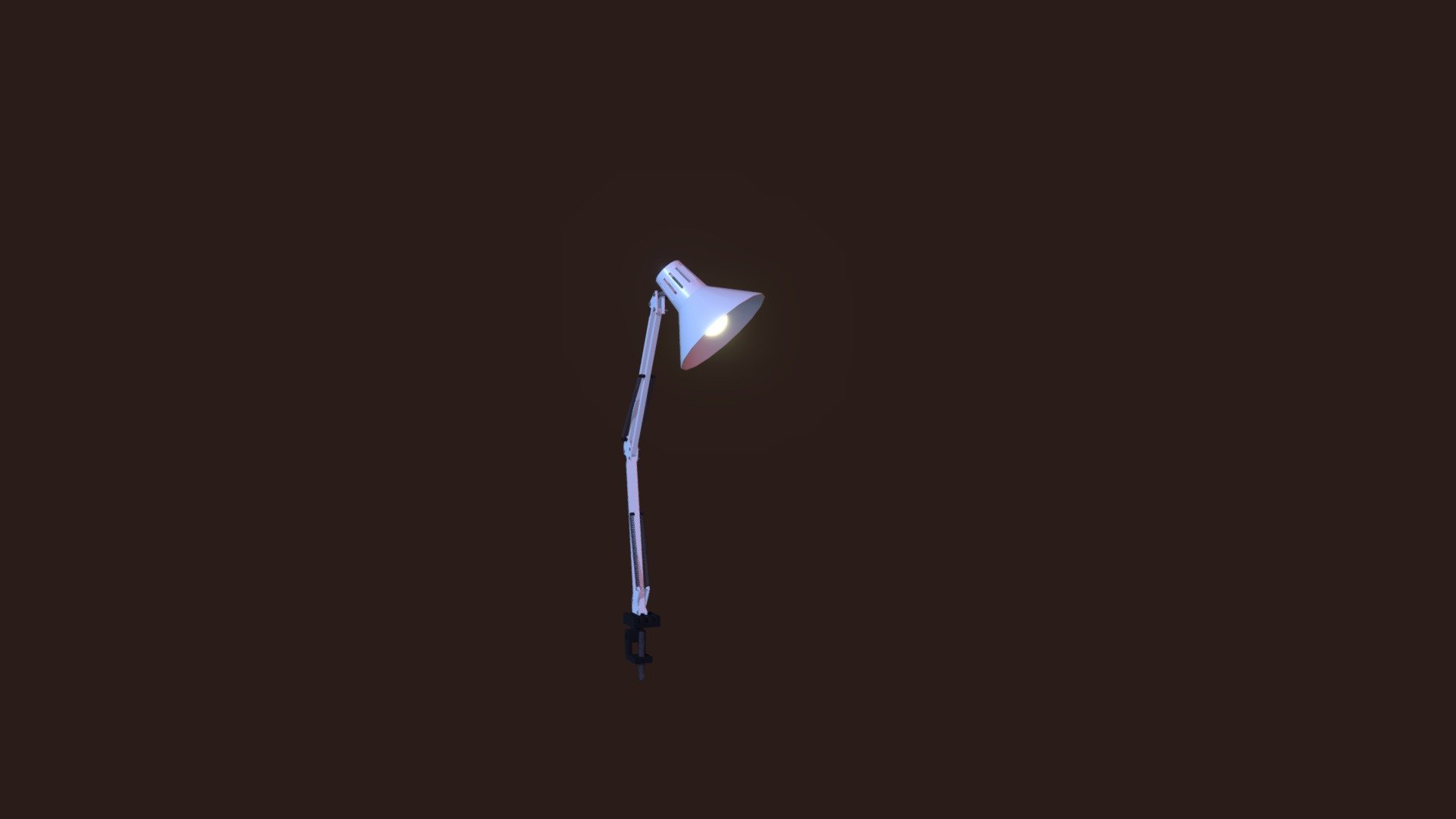 lamp XYZ (detailing-II)