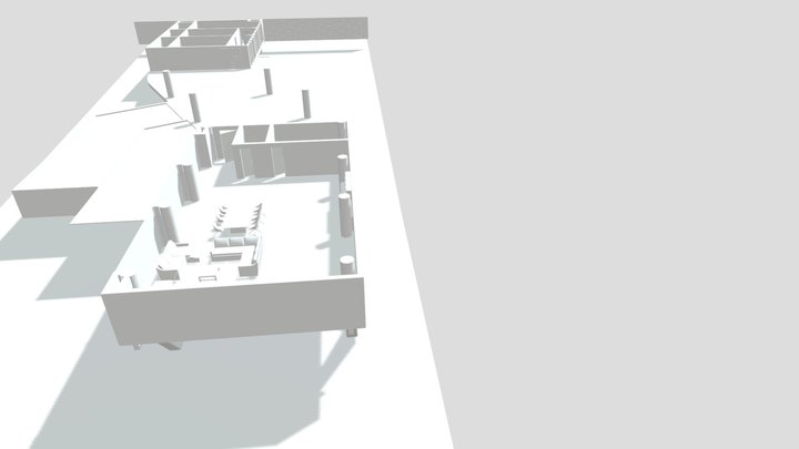 MOD_VUCC_071225_V25 - Vista 3D - {3D} 3D Model