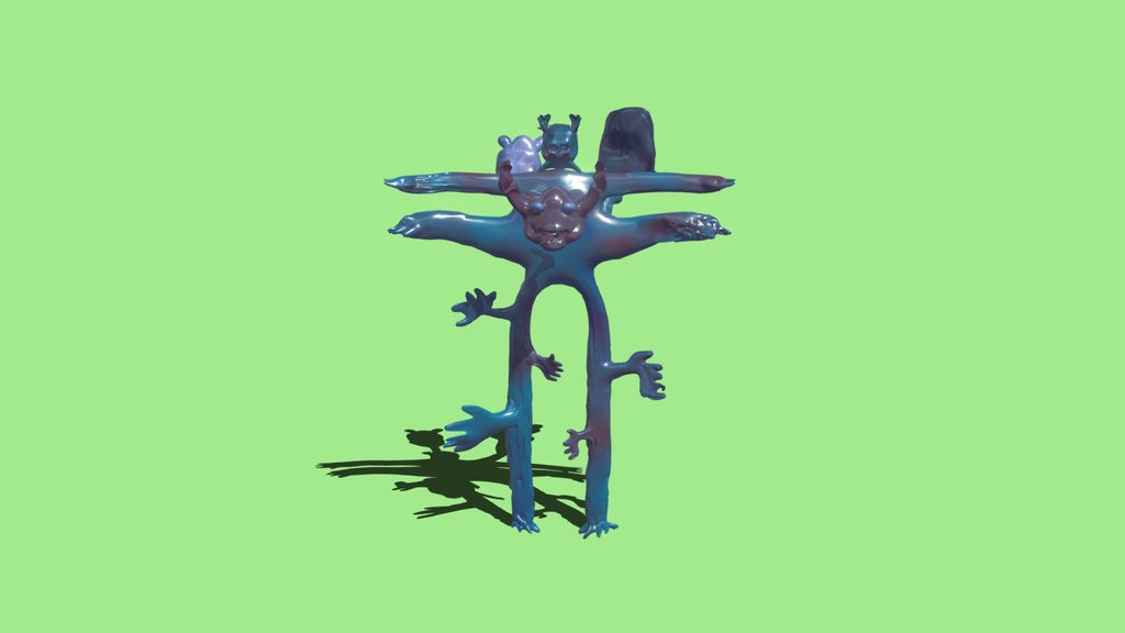 Animal Harvester