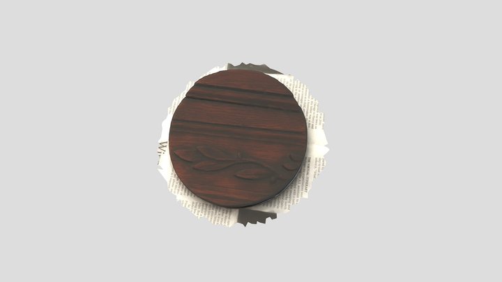 3.6 3D Model