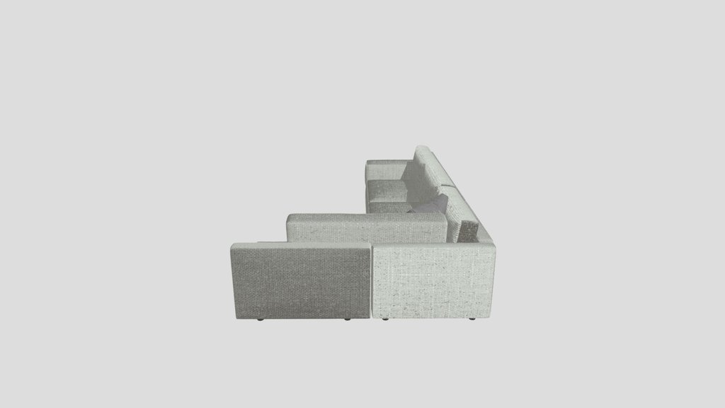 Natuzzi Sofa