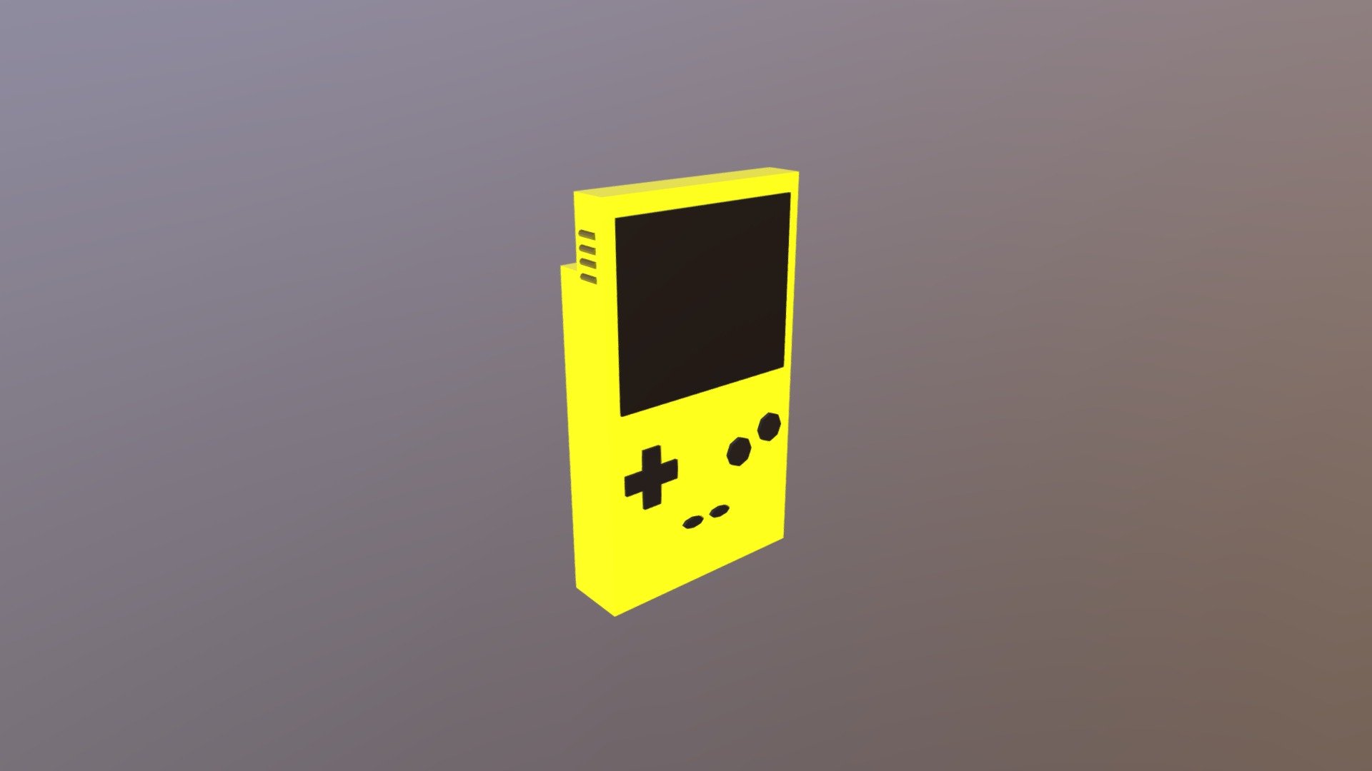 Gameboy Color