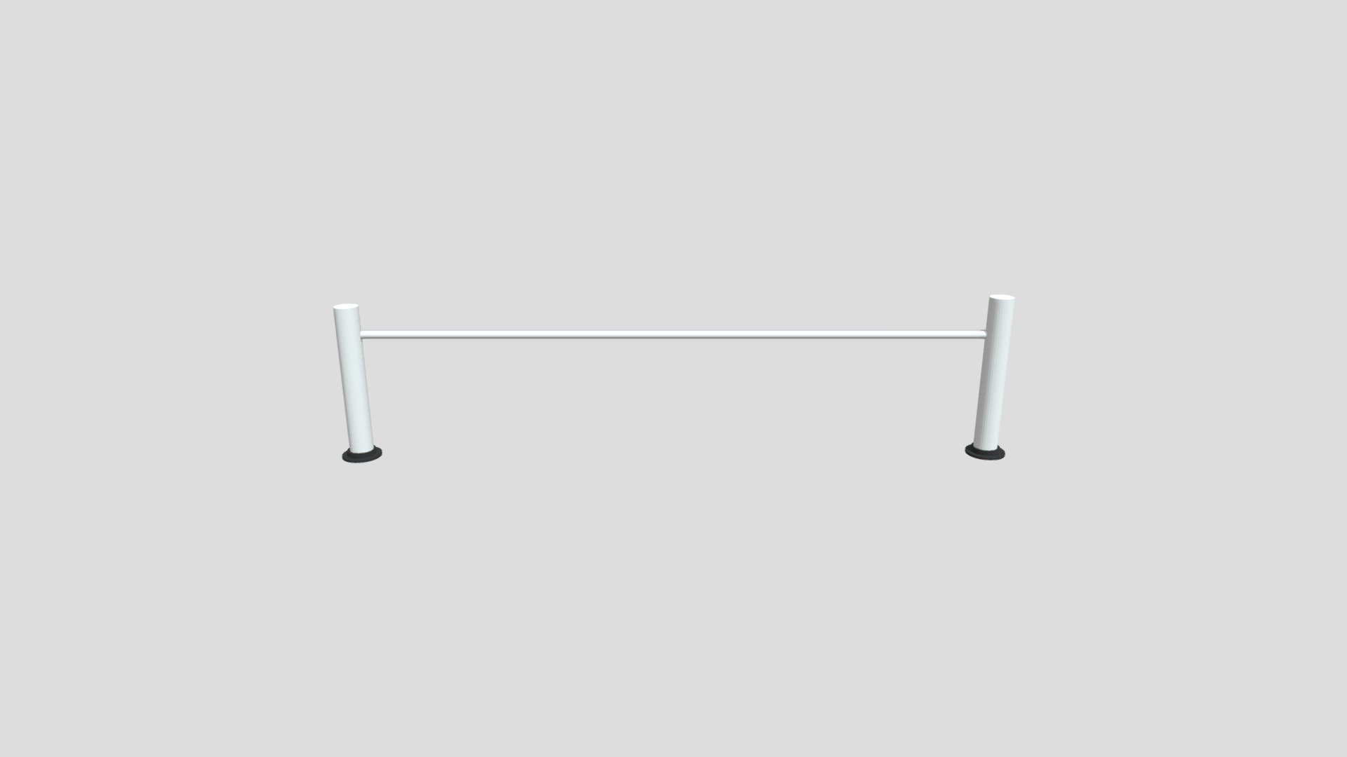 Modern Galery Fence - Emapale separate