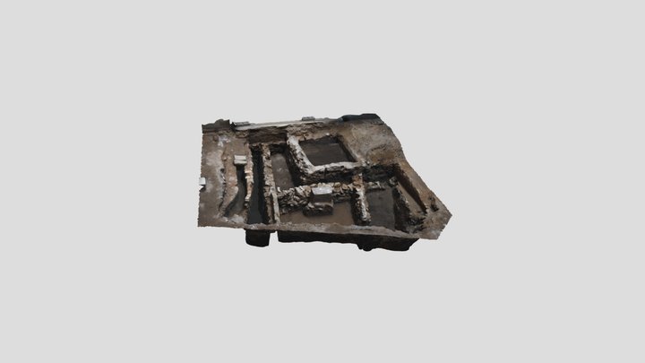 MODELOFINAL 3D Model