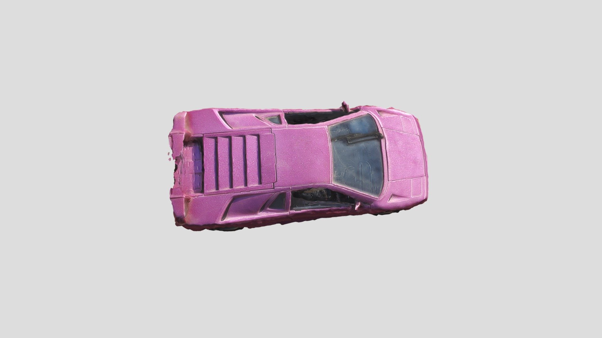 Lamborghini Diablo