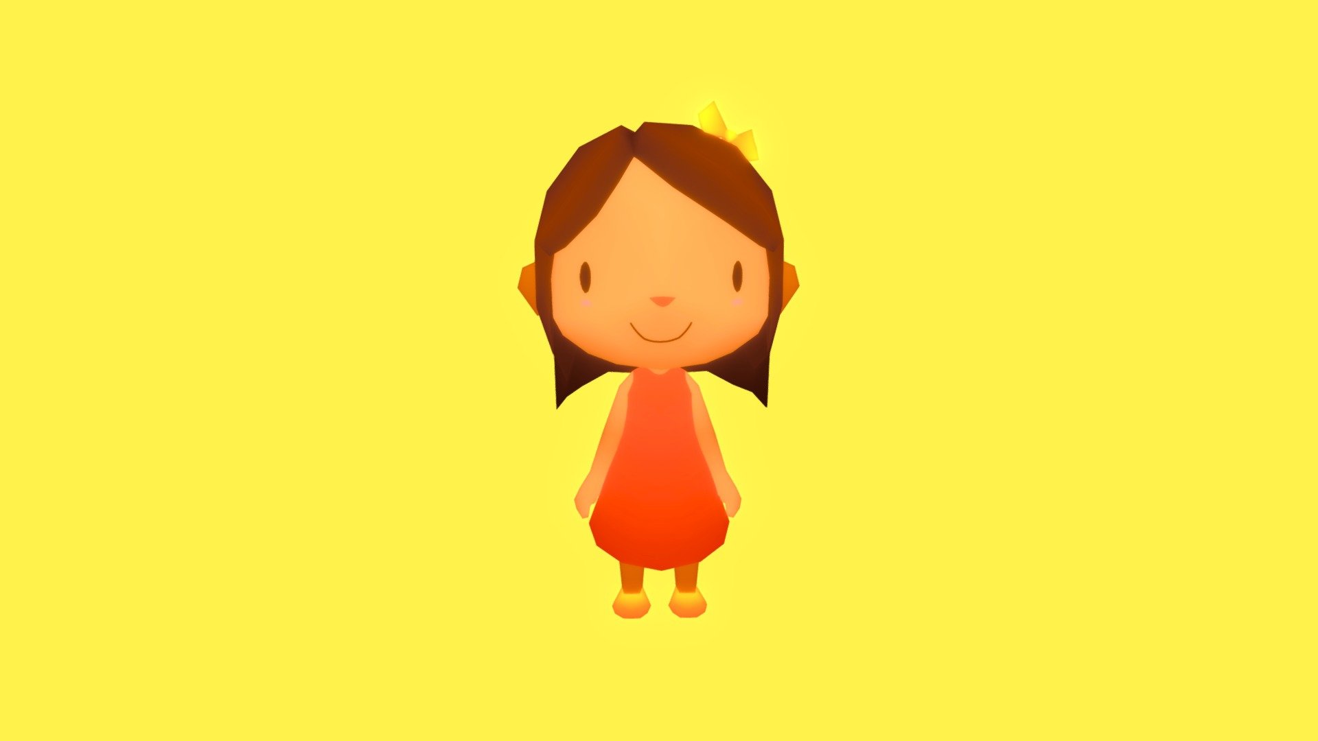 Little Girl