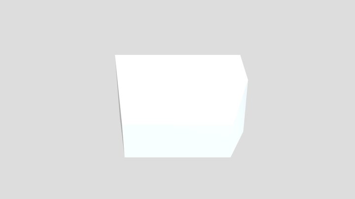 Pieza 14 3D Model