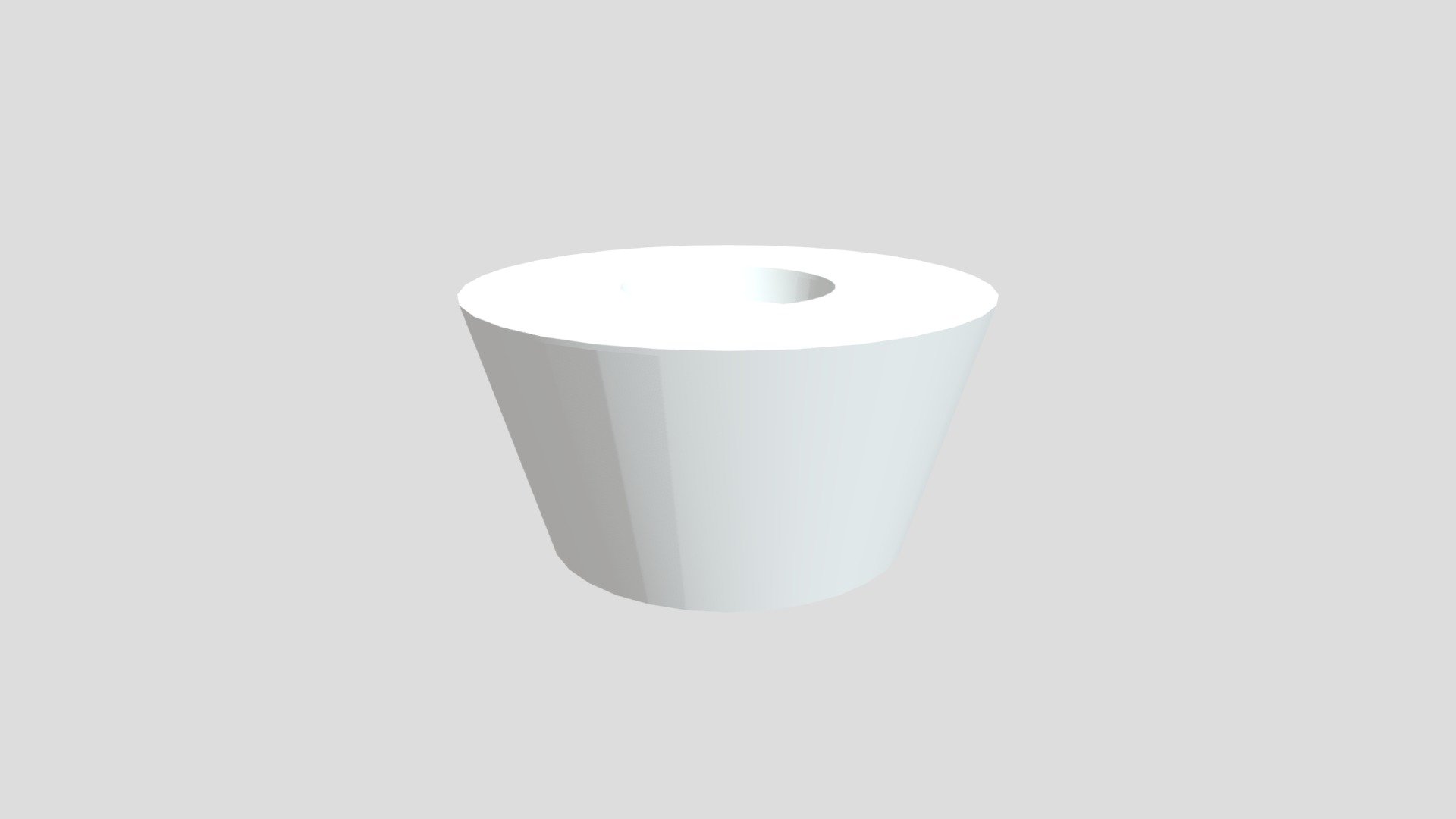 Bouchonbarboteur — Sketchfab embed 3D viewer