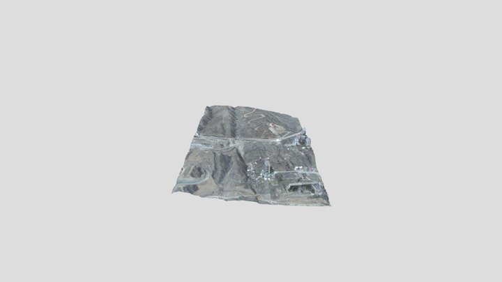 მეწყერი_21.03.21 3D Model