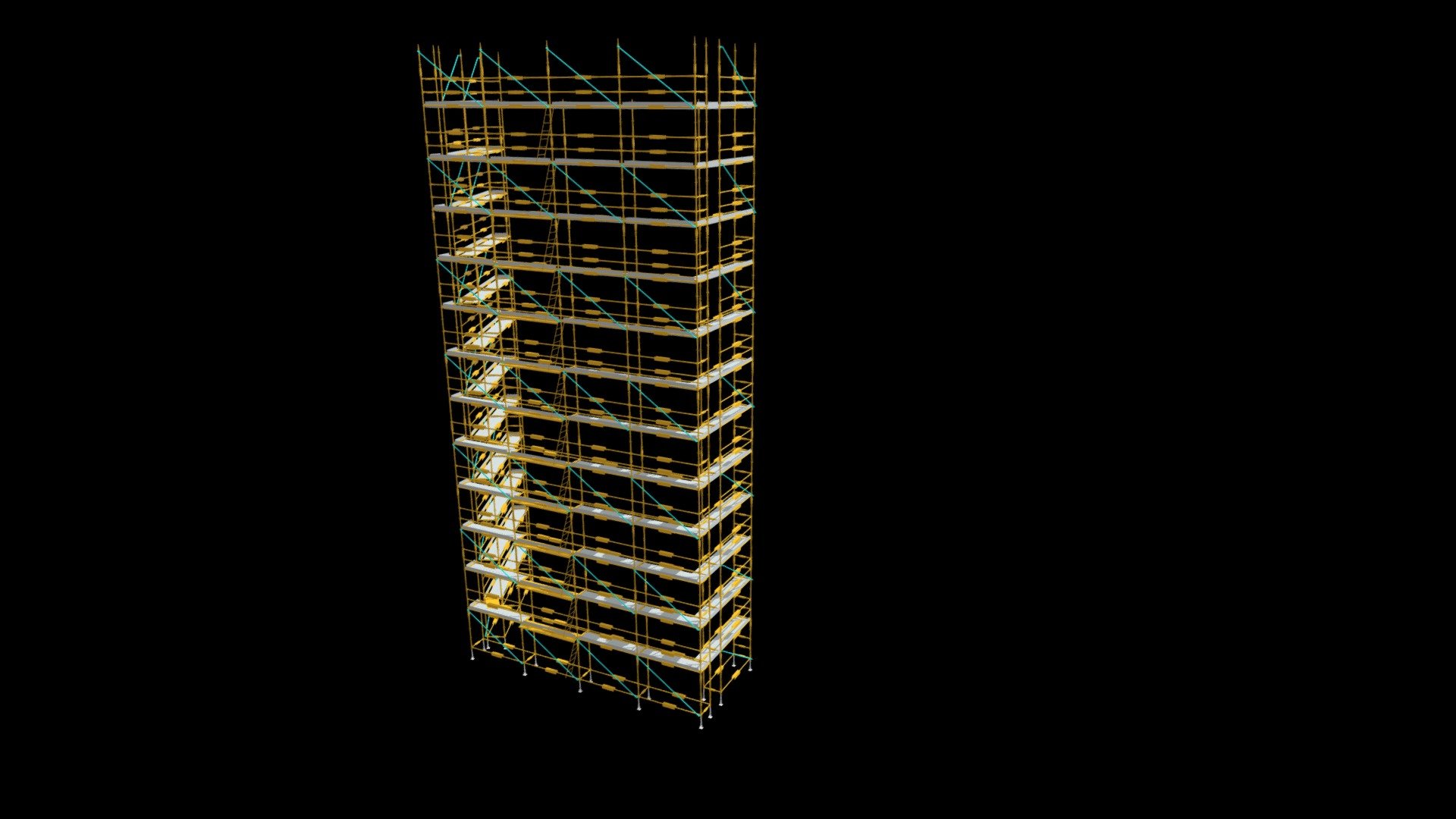 Cogefa - Belfiore MP_3D
