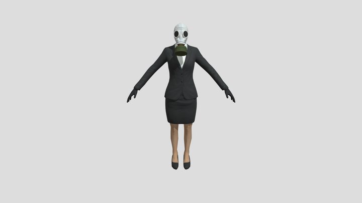 GP5WOMAN