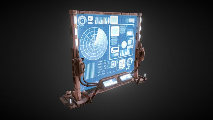 HoloBoard