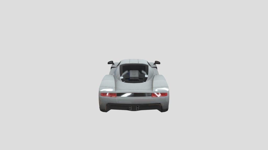fantastic race car 42