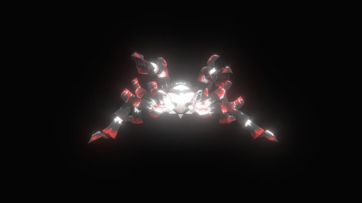 Spider SX/GV1.5 Nightmare