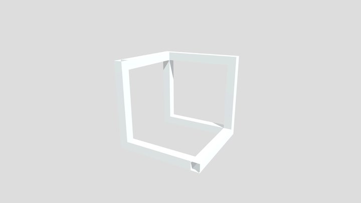 Rhino 4 3D Model