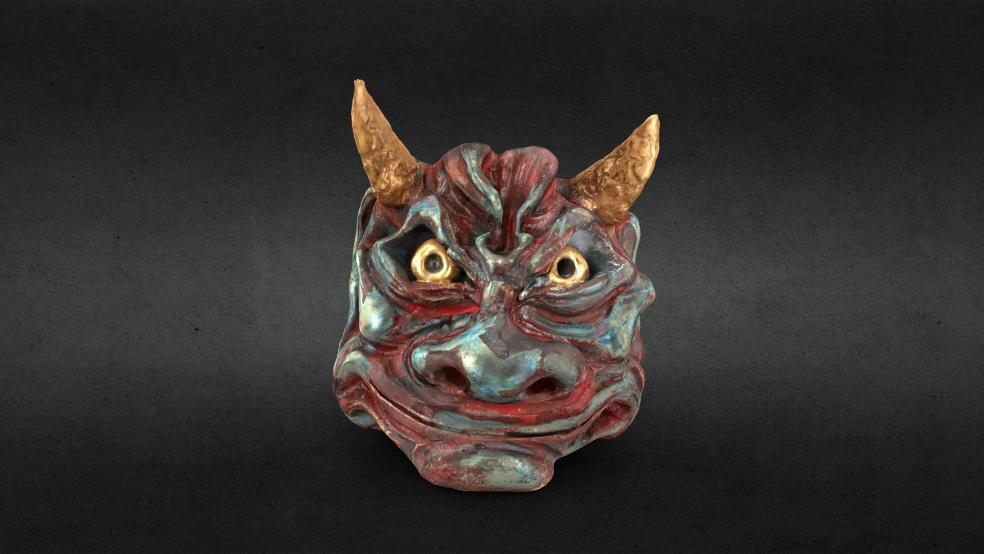 平松龍馬個展Ⅵ