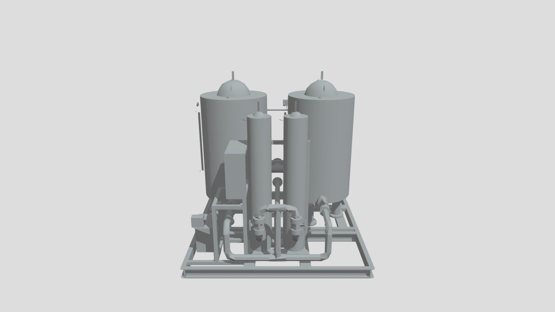 AVEVA Boiler