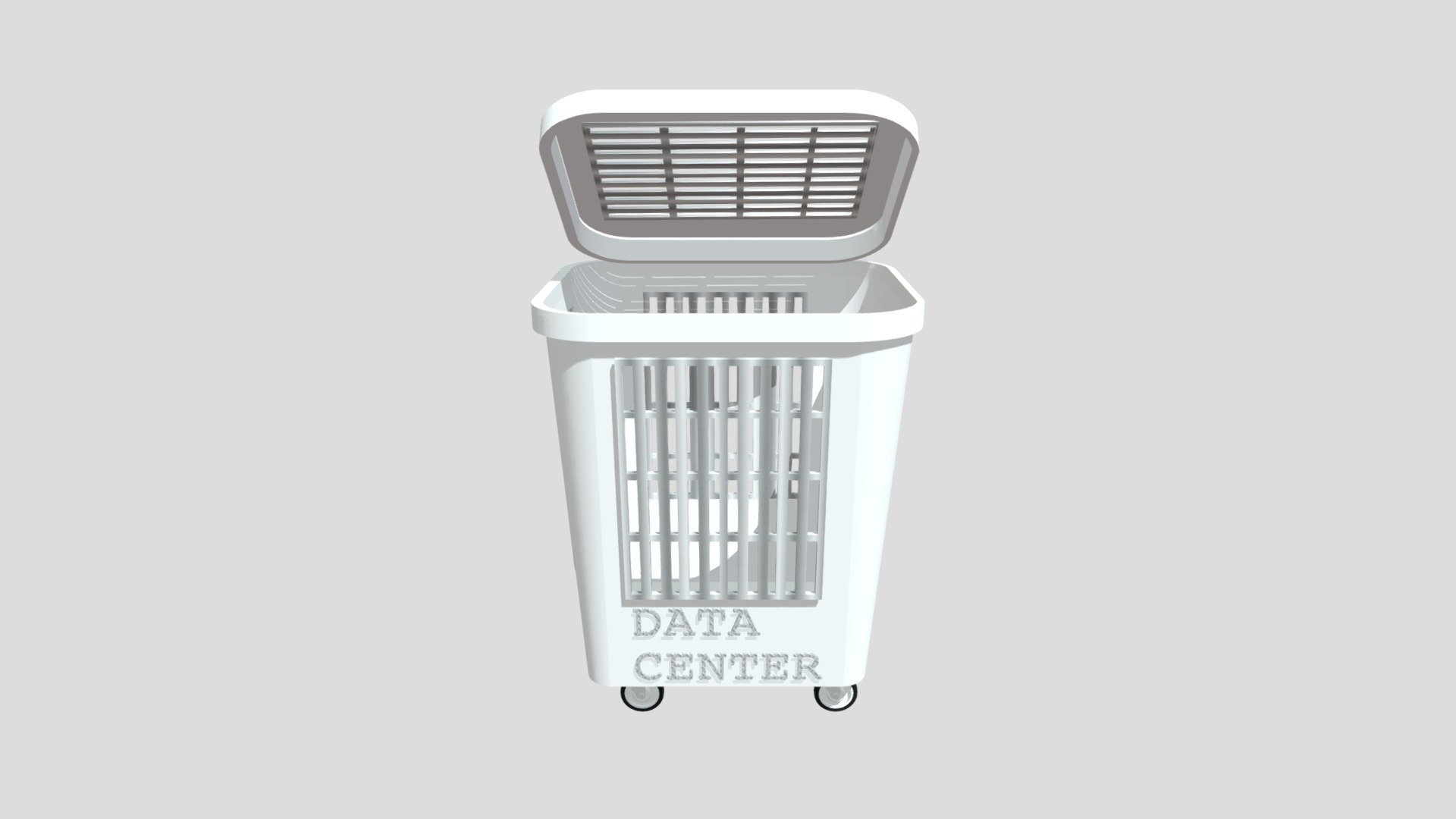 Datacenter Basket