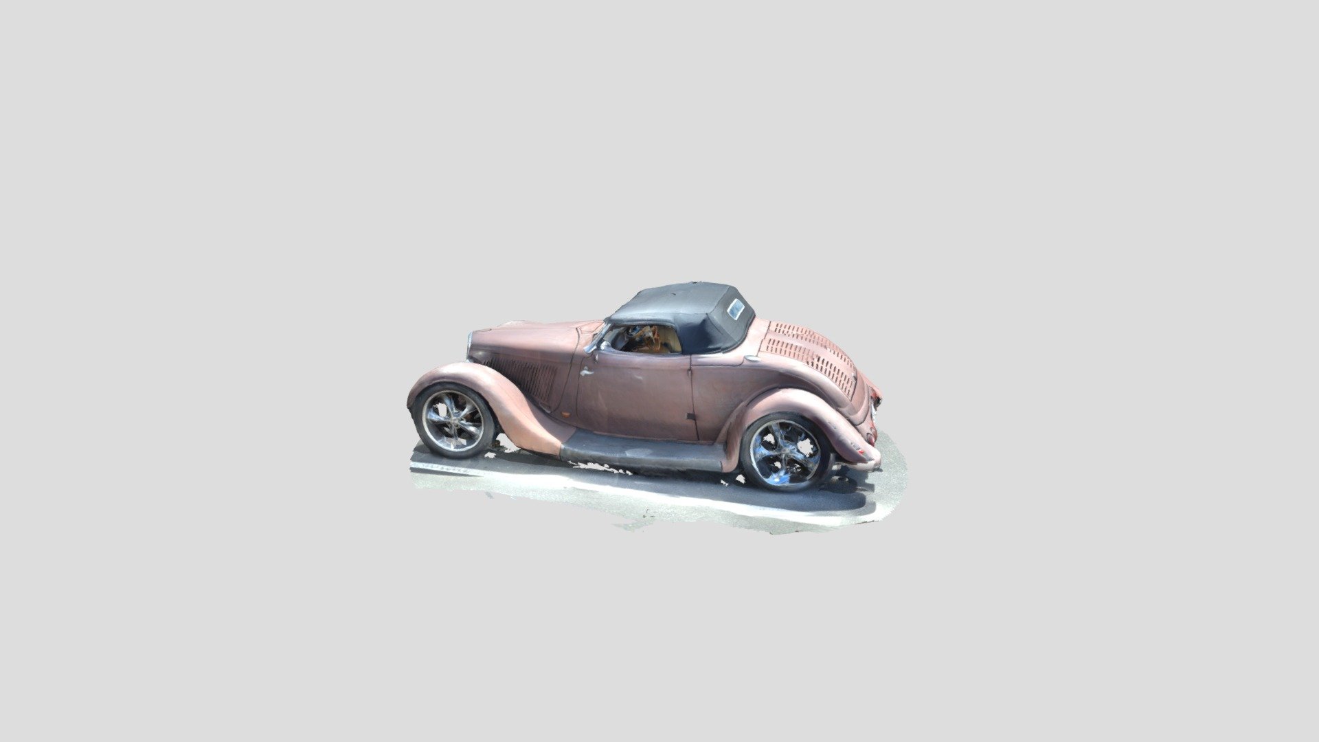 New Model
