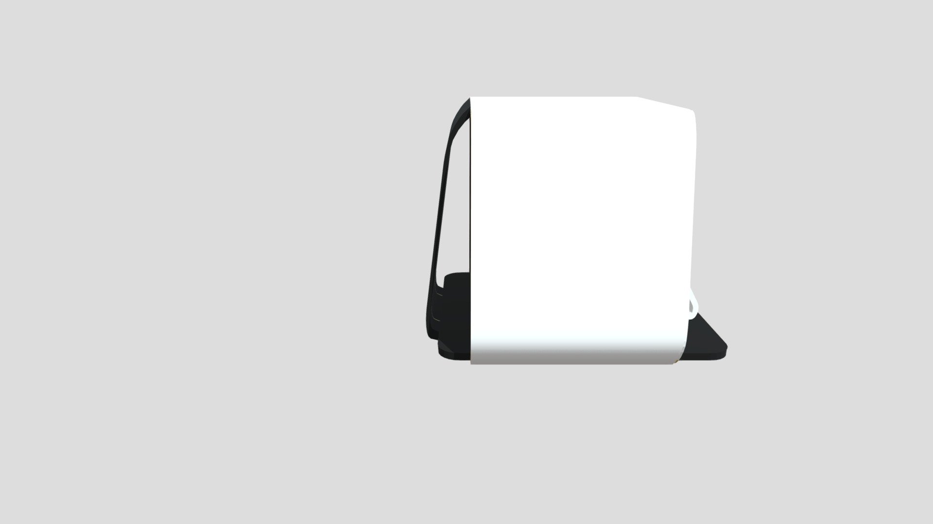 Booth 3d Model By Reemsuhry 064a1d9 Sketchfab