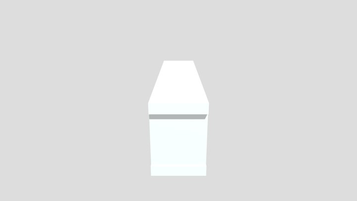 Shaft: Free to scale 3D Model