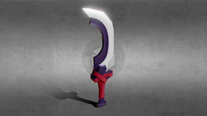 ESPADA 3D Model