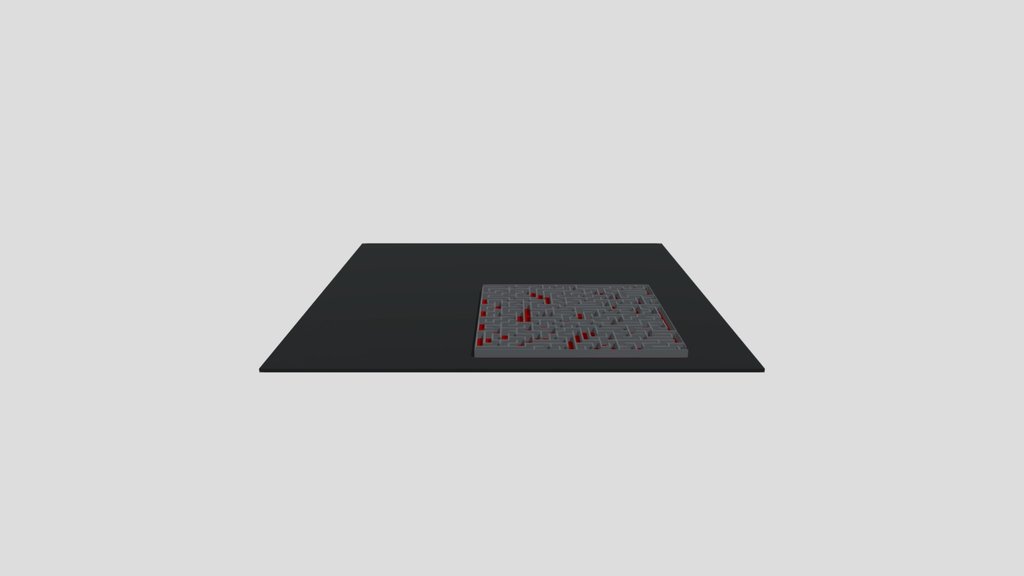 Maze