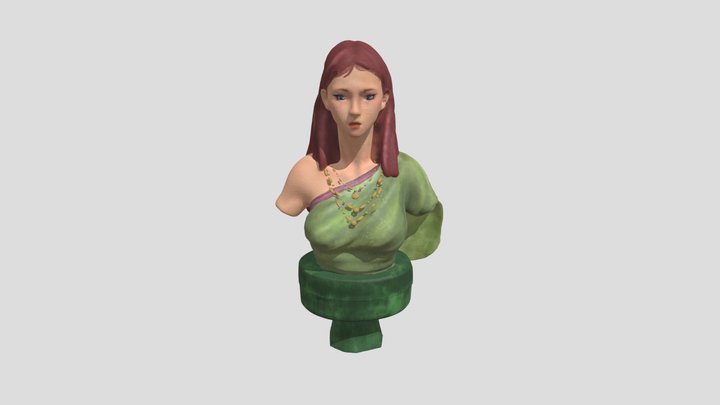 model 3D Model
