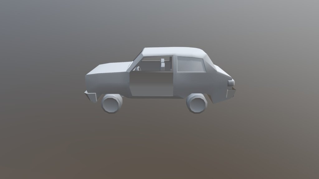 Paramedics Car V3